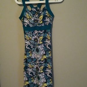 Prana sundress